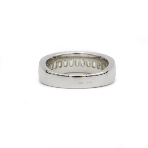 Bague 56 Bague - Or Et Diamants 58 Facettes 220420R