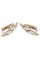 Boucles d'oreilles BOUCLES D'OREILLES DIAMANTS BAGUETTES 58 Facettes 075711