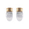 Boucles d'oreilles Boucles d'oreilles OJ Perrin 58 Facettes