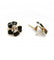 Boucles d'oreilles Boucles d'oreilles - Or et Diamants 58 Facettes 220409R