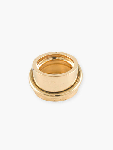 Bague BAGUE "ARIANE" DINH VAN 58 Facettes 210023