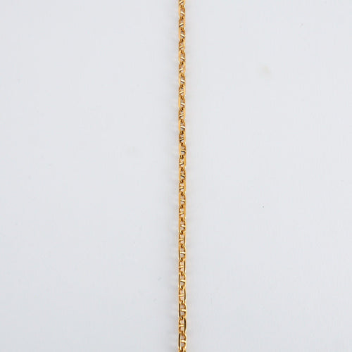 Bracelet Bracelet en or jaune 58 Facettes