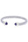 Bracelet DAVID YURMAN - BRACELET CABLE CLASSIC 58 Facettes 076381
