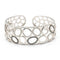 Bracelet Bracelet Or blanc Diamants 58 Facettes D359738LF