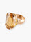 Bague 50 Bague Royale citrine 58 Facettes 597