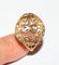 Bague 58 Bague Belle Epoque 58 Facettes 427