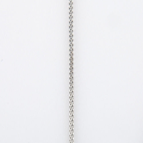 Collier Collier chaîne Diamants 58 Facettes