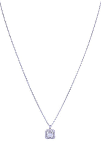 Bague COLLIER MAUBOUSSIN CHANCE AND LOVE N°2 58 Facettes 072961