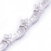 Collier Collier THAYPER avec Diamants 58 Facettes D360615LF