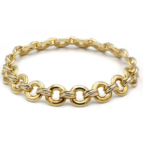 Collier CARTIER - Collier Trinity 58 Facettes 230366R