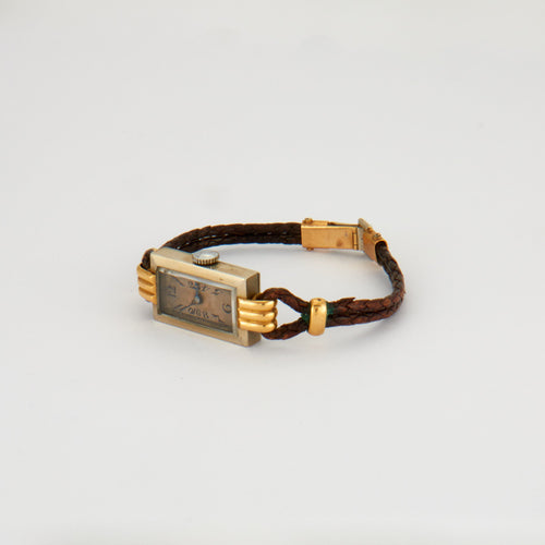 Montre Montre Marchak vers 1930 58 Facettes