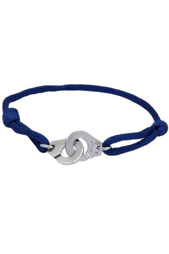 Bracelet BRACELET MENOTTES "R10" DINH VAN 58 Facettes 054731