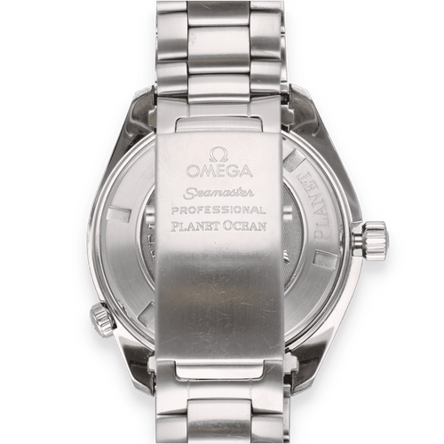 Montre Montre Omega Seamaster Planet Ocean 58 Facettes