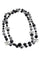 Collier SAUTOIR SIGNÉ CHANEL 58 Facettes 051721
