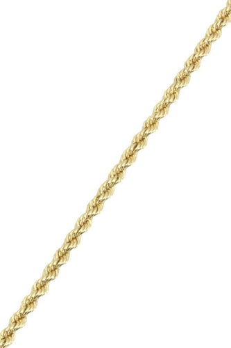 Bracelet BRACELET MAILLE TORSADÉE 58 Facettes 052991