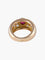 Bague 46 Bague Rubis Diamants 58 Facettes
