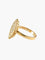 Bague BAGUE MARQUISE OR JAUNE ET DIAMANTS 58 Facettes
