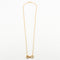 Collier Collier "Infini" Or jaune 58 Facettes
