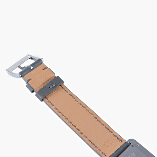 Montre Montre POIRAY 58 Facettes