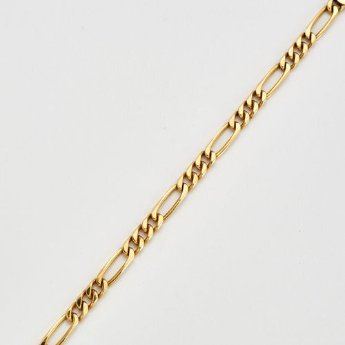 Bracelet Bracelet Or jaune 58 Facettes