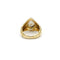 Bague Bague Diamant taille poire 1.21ct 58 Facettes 230099R