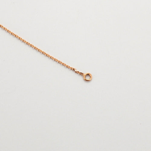 Bracelet Bracelet Or barrette de Diamants 58 Facettes