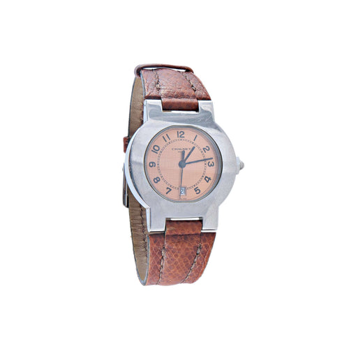Montre Montre CHAUMET 58 Facettes
