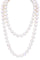 Collier COLLIER DE PERLES CHOKER 58 Facettes 066001
