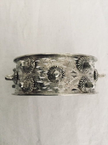 Bracelet Bracelet en Argent 58 Facettes 601859