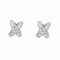 Boucles d'oreilles CHAUMET - Boucles d'oreilles Liens 58 Facettes 080048