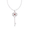 Collier TIFFANY & CO. – Pendentif Clé Tiffany Victoria 58 Facettes LODV015648