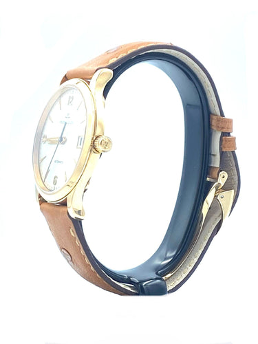 Montre Montre Master Control JEAGER-LECOULTRE 58 Facettes