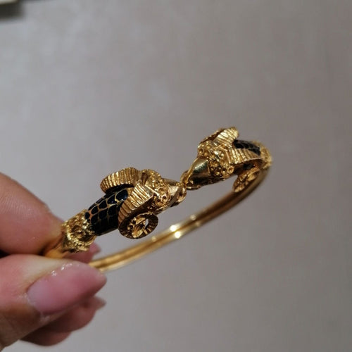 Bracelet Bracelet Bélier 58 Facettes 2415