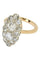 Bague BAGUE MARQUISE ANCIENNE DIAMANTS 58 Facettes 041551