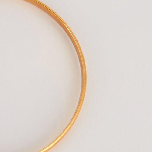 Bracelet Bracelet en or jaune 58 Facettes