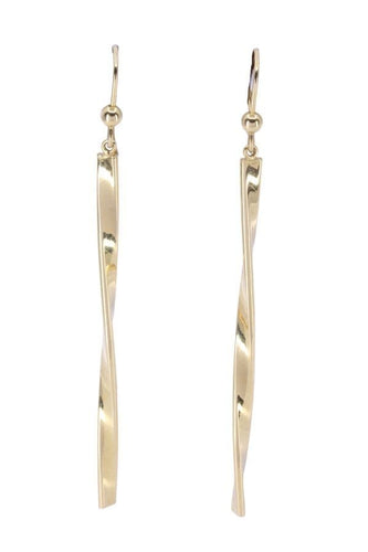 Boucles d'oreilles BOUCLES D 'OREILLES PENDANTES 58 Facettes 067901