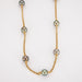 Collier Collier perles de Tahiti 58 Facettes 2944