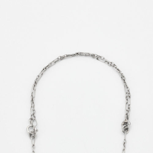 Collier Collier Négligé Diamants 58 Facettes