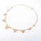 Collier Collier vintage draperie 58 Facettes 2747