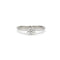 Bague 49 Solitaire - Or & diamant 58 Facettes 230266R