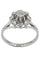 Bague BAGUE MARGUERITE DIAMANTS 58 Facettes 045181