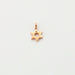 Collier Collier pendentif étoile de David Diamants 58 Facettes