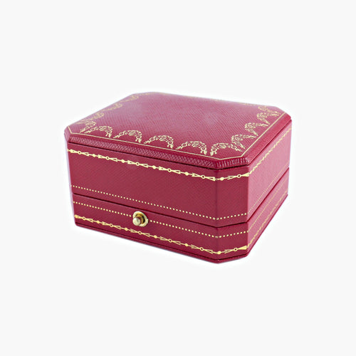 Bague 63 CARTIER bague LOVE 58 Facettes