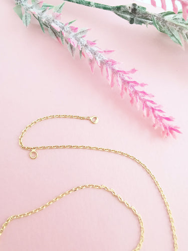 Collier Collier/Pendentif Or Jaune, Rubis & Diamants 58 Facettes AA 1581