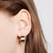 Boucles d'oreilles Boucles d'oreilles Or jaune 58 Facettes REF 10057/18