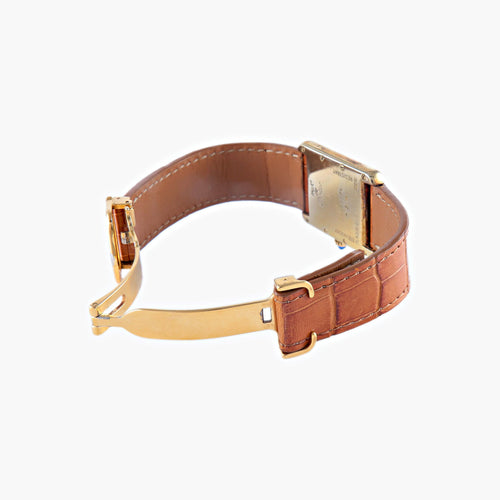 Montre Montre CARTIER Tank 58 Facettes