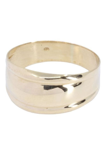 Bague BAGUE MODERNE 58 Facettes 065421