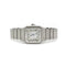 Montre Cartier - Montre "Santos" Acier 58 Facettes 230153R