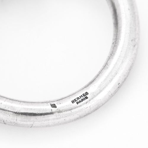 Collier HERMES - Collier torque 58 Facettes