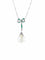 Collier Collier Noeud 58 Facettes 1184
